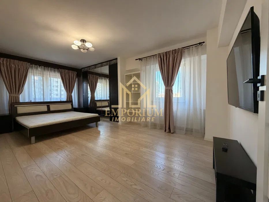 2 camere decomandate, Modern, Parcare, Marasti, zona OMV - Poză 3