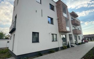 Apartament cu 2 camere, 60mp, Zona UMFST - Poză 10