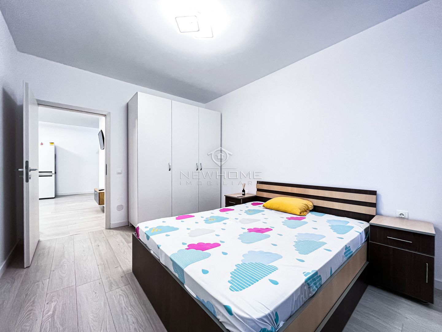 Apartament 2 camere decomandat, Parcare, Chinteni - Poză 7