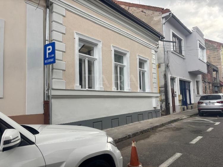 Autorizație de Construire pentru Hotel de Apartamente, zona centrala. - Poză 6