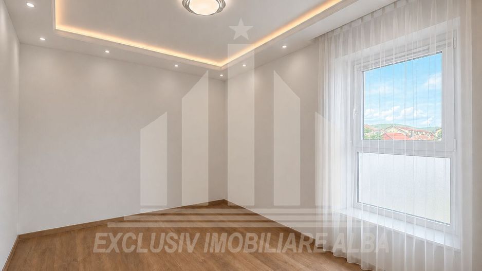 Apartament 3 camere | Open space | 65 mp | Vila apartamente | Lipoveni - Poză 3