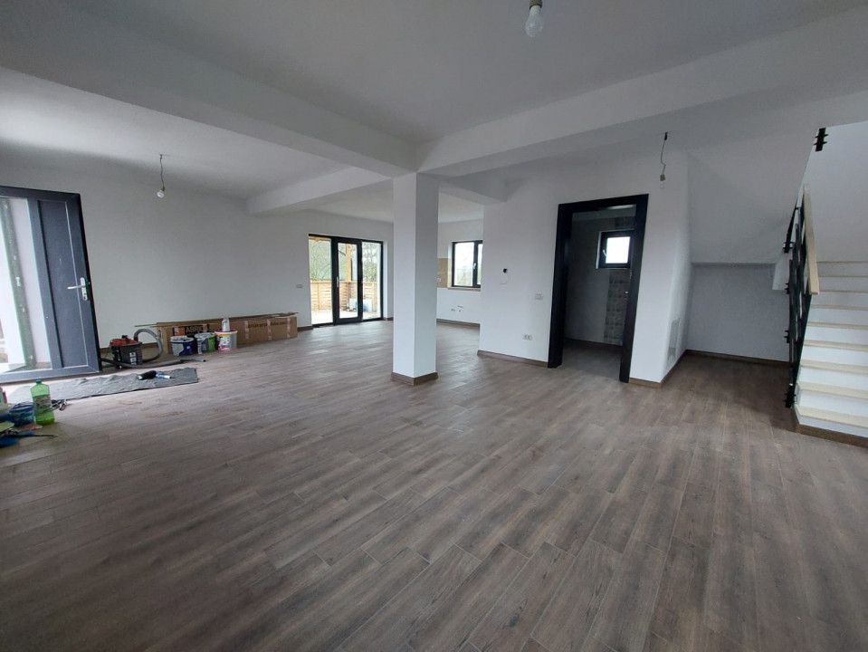 Casa Single Bascov - Poză 4