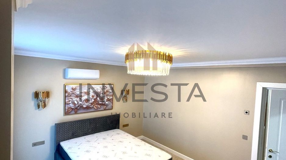 Casa moderna cu priveliste asupra orasului, terasa cu jacuzzi, Iris - Poză 16