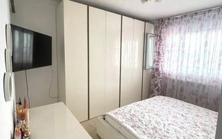 Apartament 3 camere - zonă semicentrală, Piața Gării - Poză 3