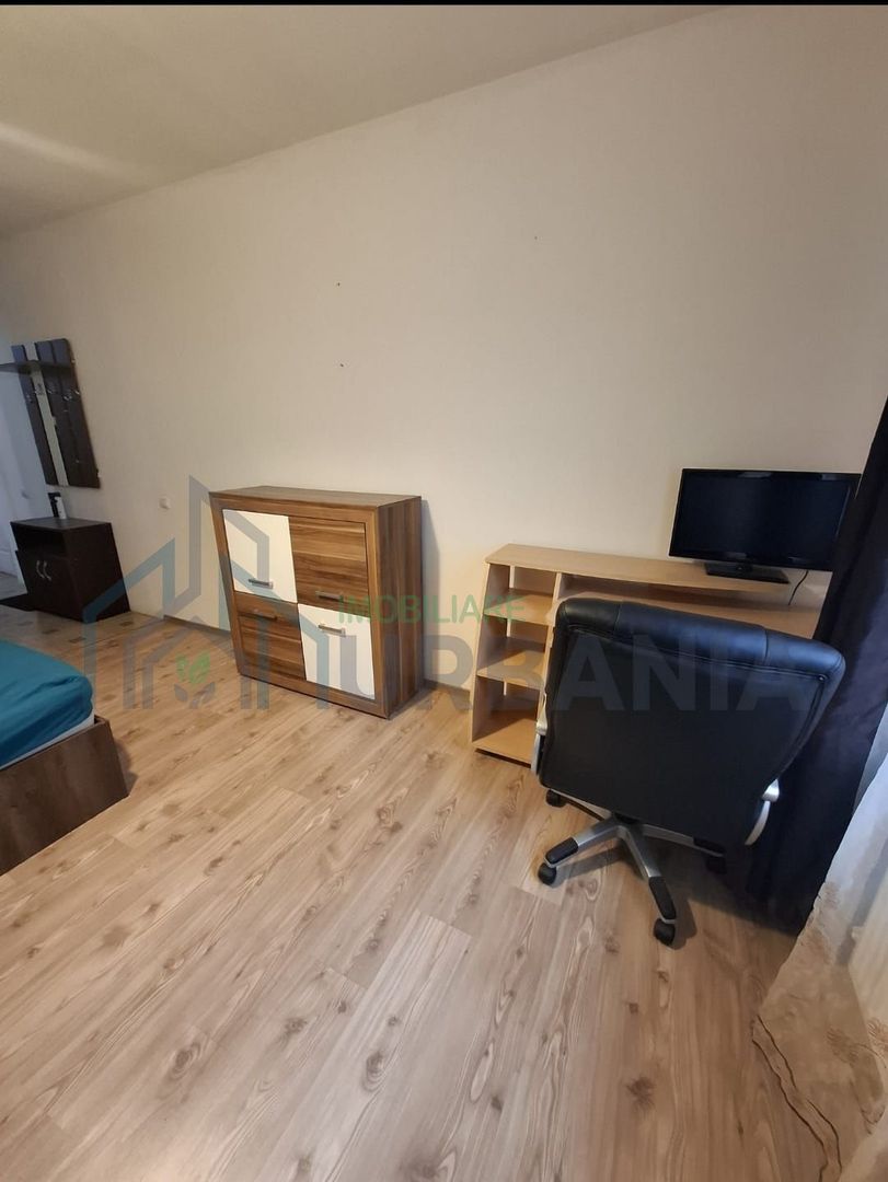 Garsonieră Tudor Vladimirescu foarte aproape de Palas - Poză 6