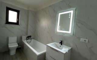 Apartament 2 camere decomandat, etaj intermediar + loc parcare, Rediu - Poză 7