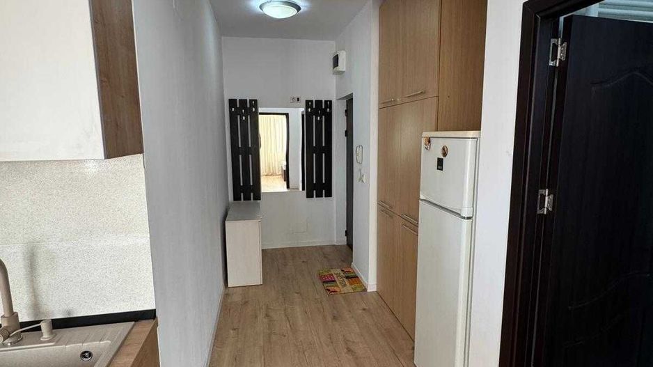 Apartament 2 camere metrou Pacii-bloc nou-centrala proprie - Poză 5