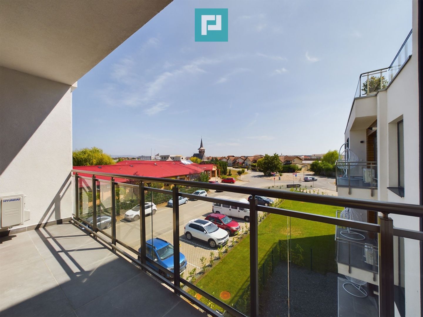 Apartament nou cu 3 camere, în Via Carmina! - Poză 2