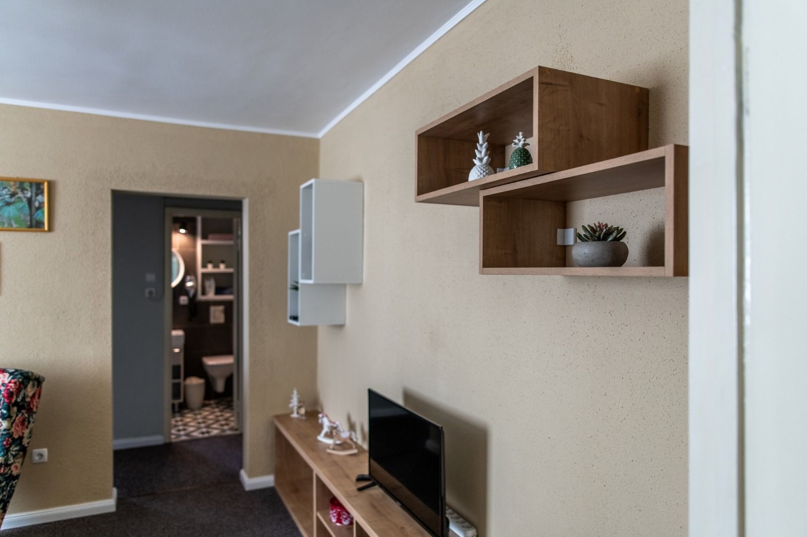 Apartament 3 camere Complex - Poză 2