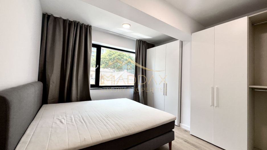 Apartament LUX**4 Camere**Parcare inclusa//Metrou Aviatorilor-Herastrau - Poză 9