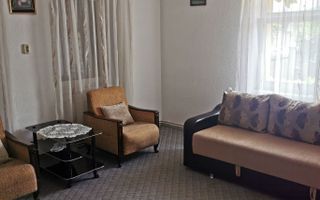 Casa individuala 85 mp utili anexa in curte si 254 mp teren Cristian - Poză 3