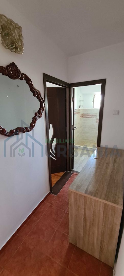 Apartament 1 cameră, decomandat, 46 mp, Nicolina 1, zona Pizza Puffy, Iași - Poză 7