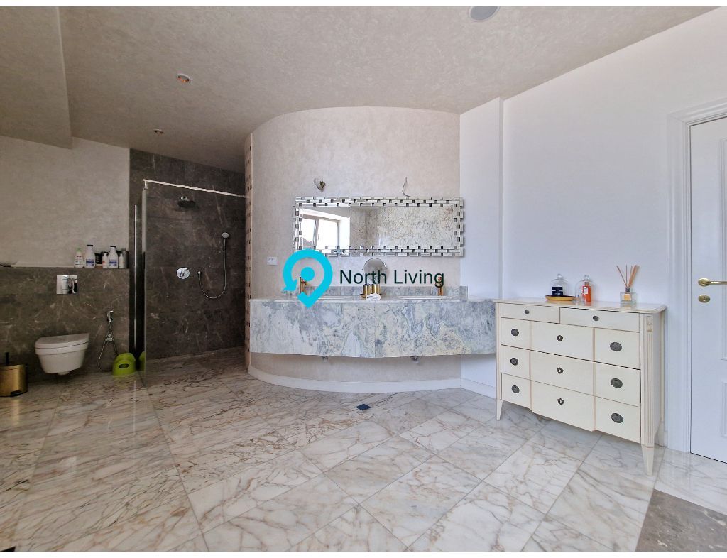 Vila Premium 2022 | Piscina | 774 mp Teren zona Iancu Nicolae - Pipera - Poză 19