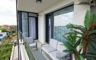 Apartament 2 camere, Mamaia Nord, la 500 m de plaja - Poză 13