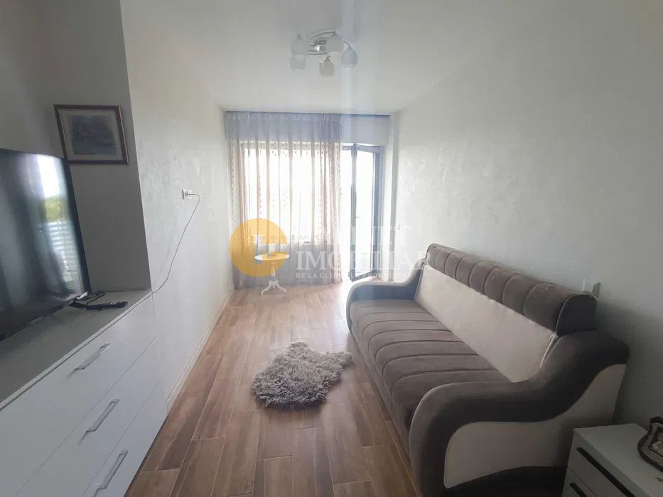 Apartament 2 camere  in Copou, mobilat/utilat, parcare - Poză 2