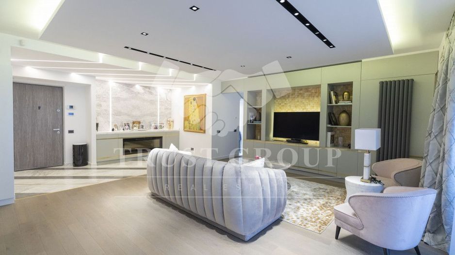 Apartament 4 camere Green Lake | 2 Locuri de parcare+baxa - Poză 36