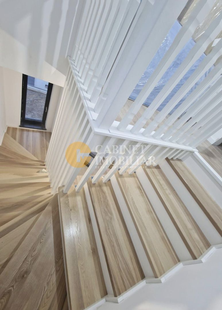 Vila 4 camere Cartier Rezidential Valea Lupului - Poză 2