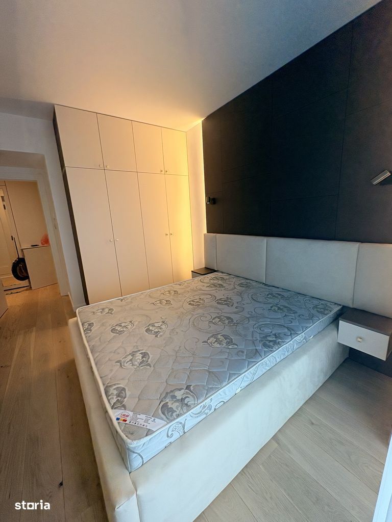 Apartament 2 camere I Nusco City I Mobilat utilat - Poză 7