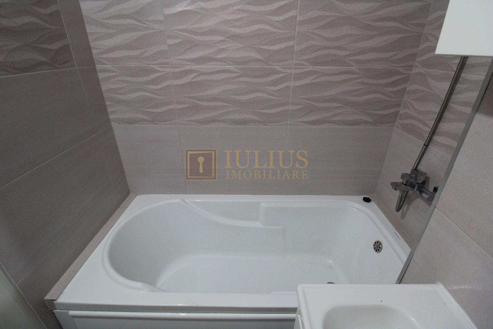 2 camere, decomandat (2dormitoare), Bogdanestiilor. - Poză 21