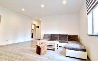 Oferim spre inchiriere apartament spatios, 3 camere, Bloc Nou, Braytim - Poză 1