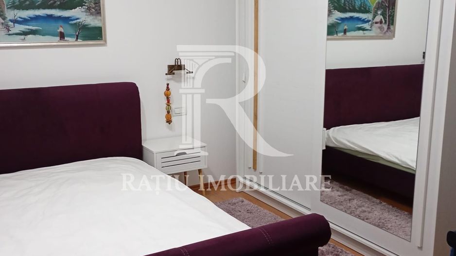 Casa de vanzare 4 camere | Cartierul Oncea | Oradea | - Poză 8