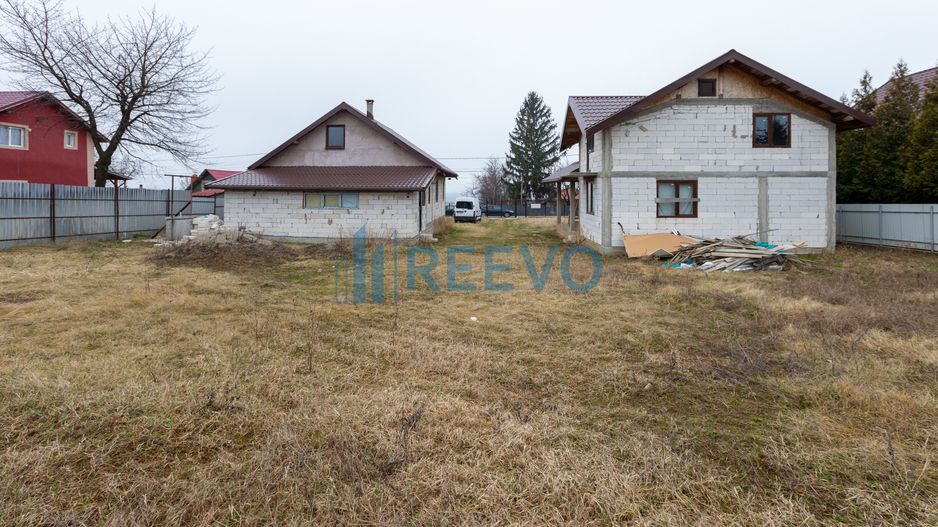 Casă de vânzare în com. Racova, jud. Bacău - Poză 22