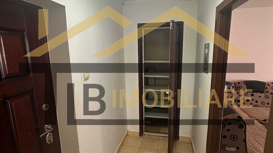 Apartament de 2 camere, 48 mp, decomandat, Zona Koos Ferenc - Poză 2