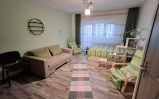 Garsoniera 40 mp Nerva Traian Metrou Timpuri Noi Mall Vitan - Poză 1