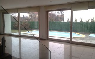 Inchiriere vila 4 dormitoare | Pipera-Iancu Nicolae | Piscina - Poză 1