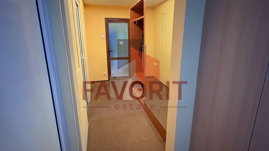 2 camere | etaj 2 | centrala proprie | mobilat si utilat | zona excelenta | - Poză 12