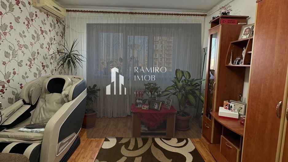 3 Camere - 70 mp si Boxa - Metrou 1 Decembrie la 5 Minute - Poză 11