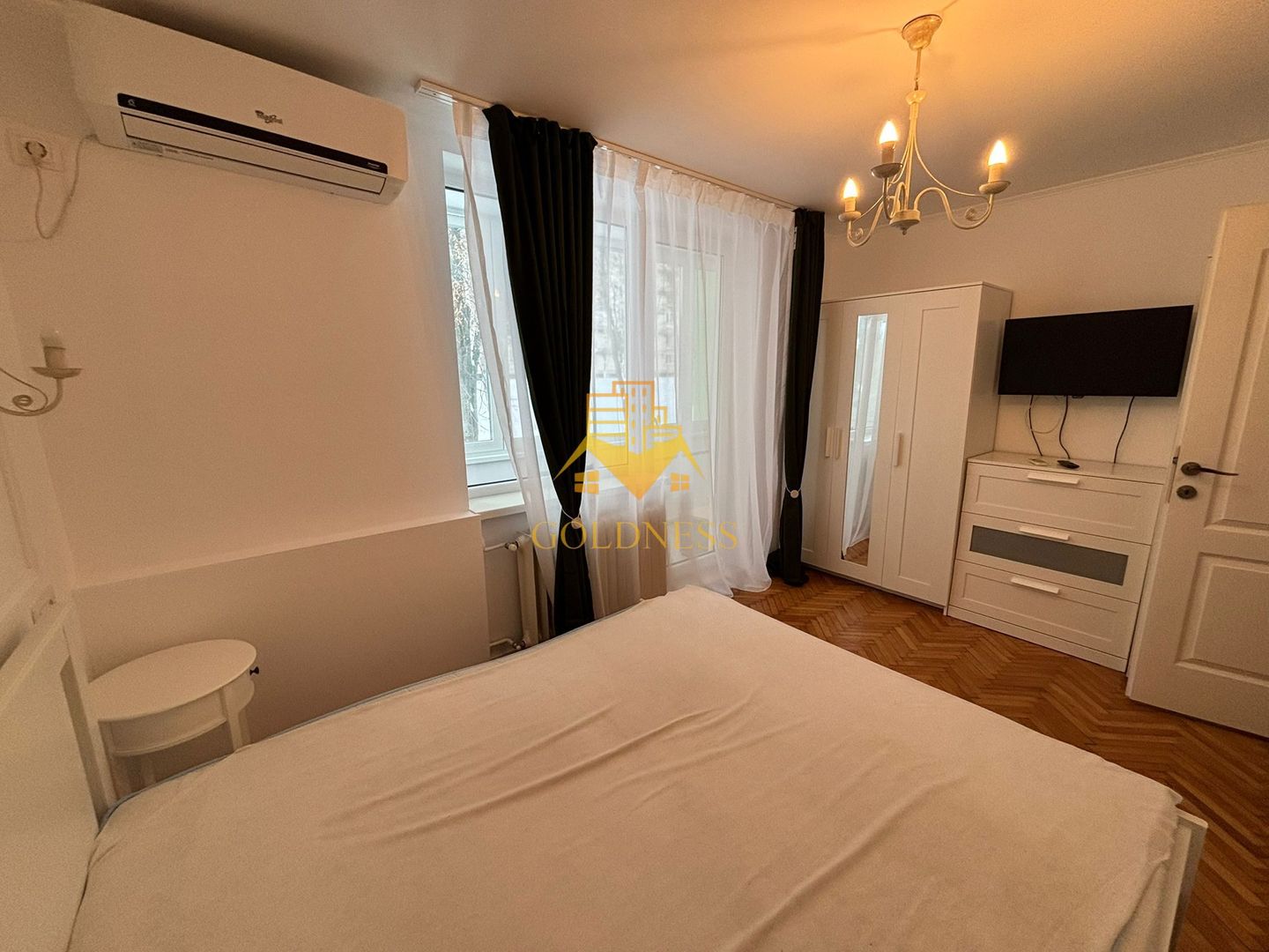 3 camere decomandate, Detunata, Gheorgheni, Iulius Mall, FSEGA - Poză 4