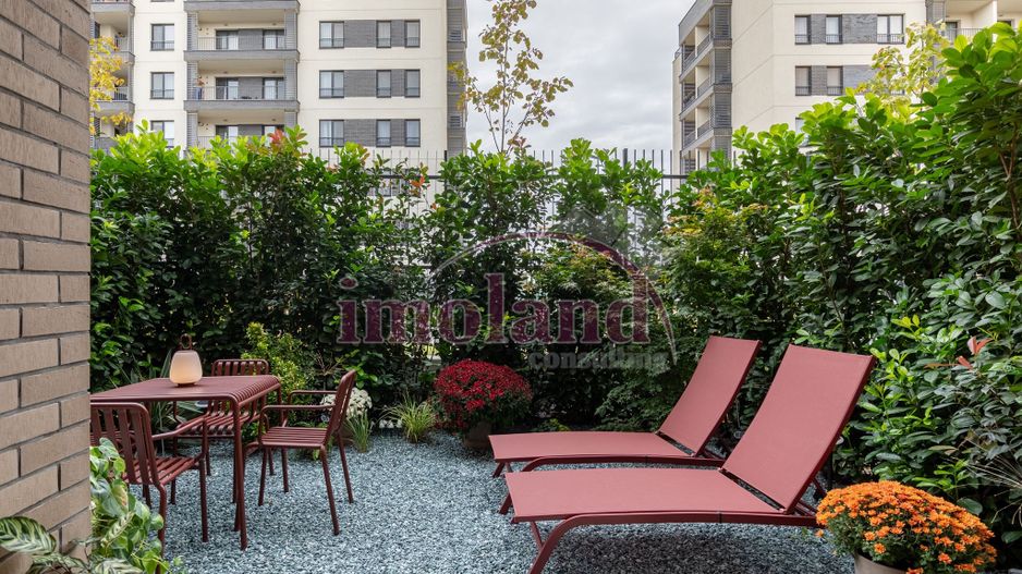 Apartament 3 camere | mobilat + utilat | vanzare - Avalon Estate-Pipera - Poză 1