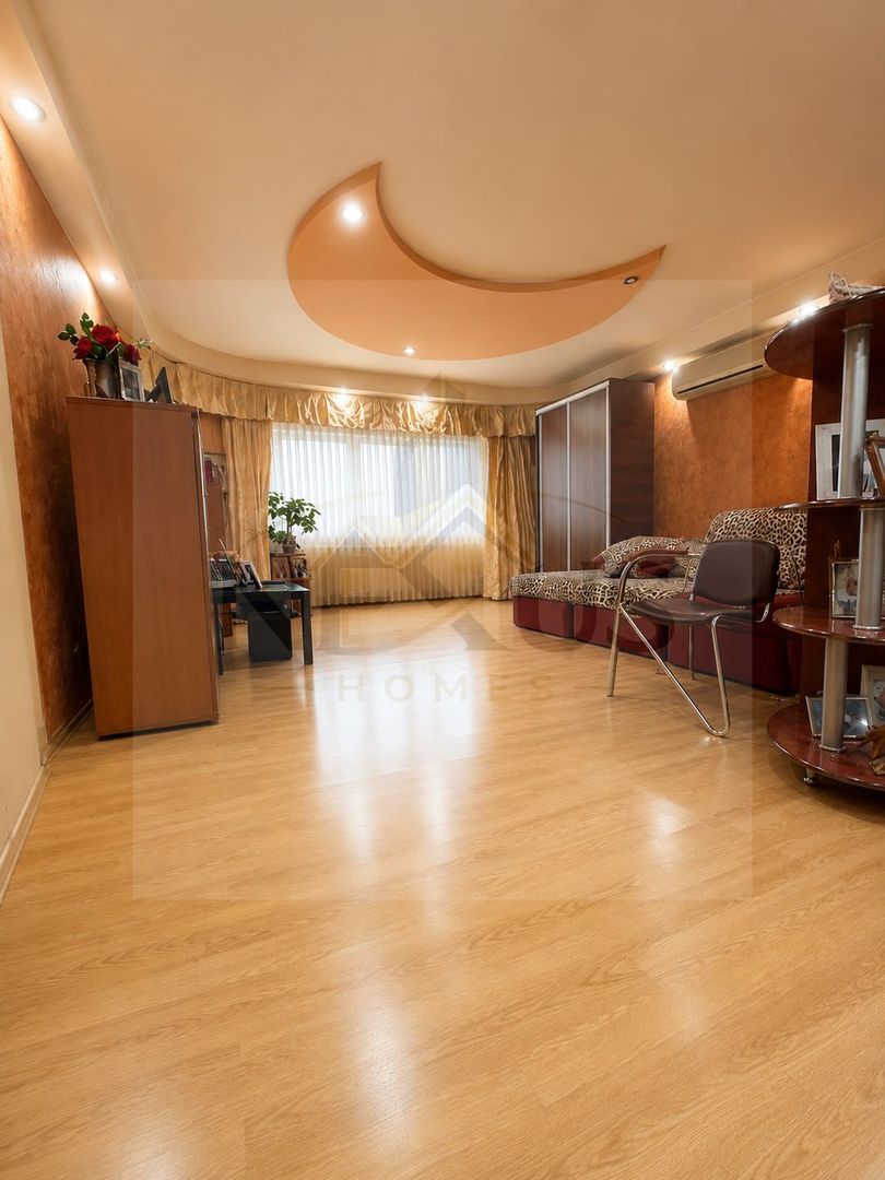Mihai Bravu - Apartament 3 camere - Mobilat si utilat - 10 min Metrou - Poză 1
