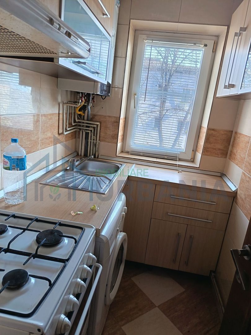 Apartament 2 camere de inchiriat, Tatarasi, Iasi - Poză 2