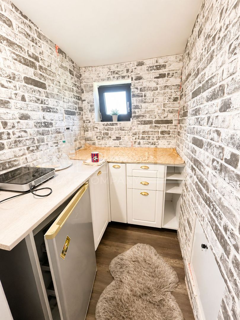 Duplex de Vanzare Mobilat I Plopeni/Suceava I 130.000E - Poză 8