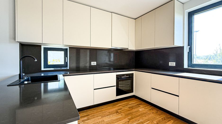 Duplex Avalon l 4 camere l gated community l Comision 0 - Poză 6