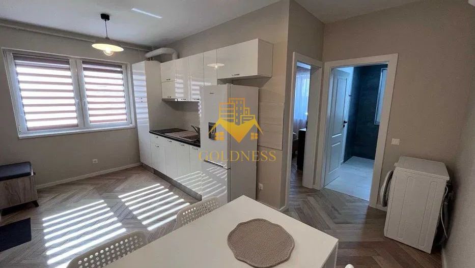 1 camera, Modern, Parcare, Fsega, Iulius Mall, Zona Intre Lacuri - Poză 4