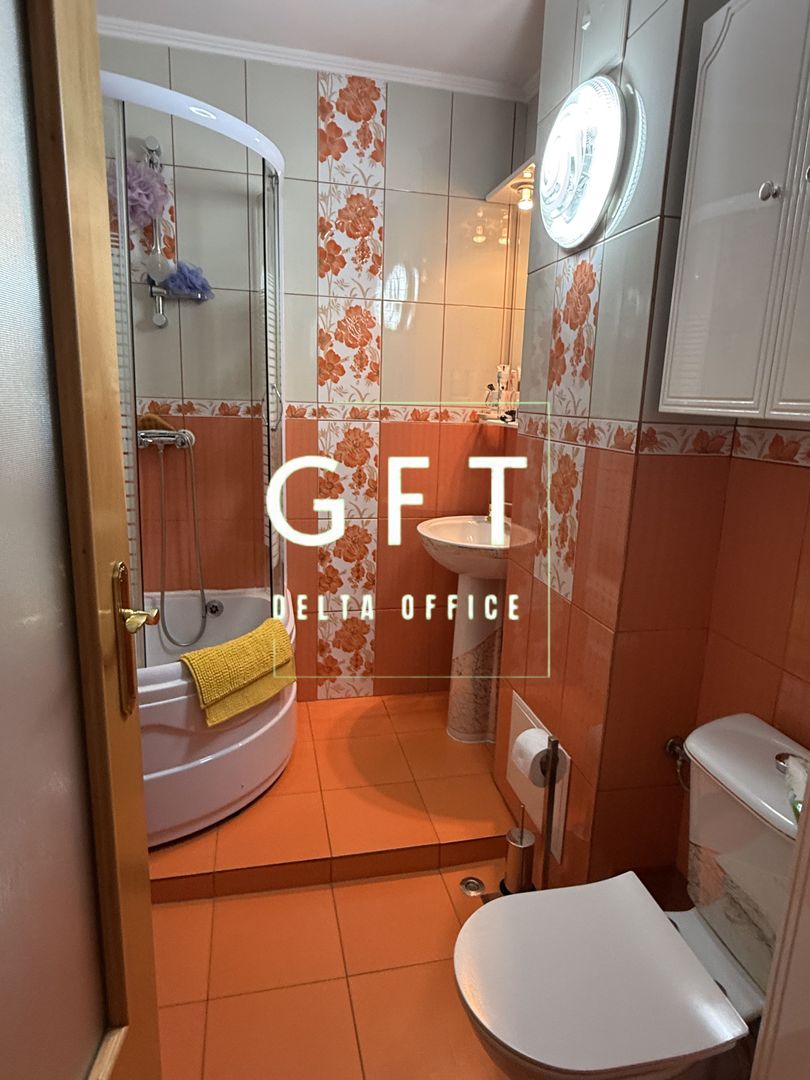 Apartament 2 camere Dej - Poză 7