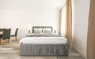 BUSINESS i DOUA APARTAMENTE RENOVATE |  CENTRAL I SIBIU I - Poză 14