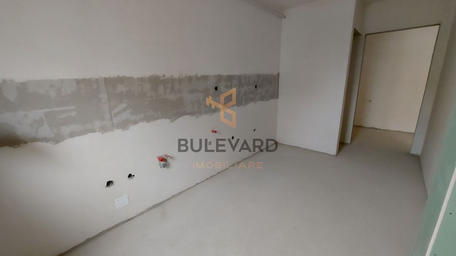 Apartament cu 2 camere in zona Terra! - Poză 5