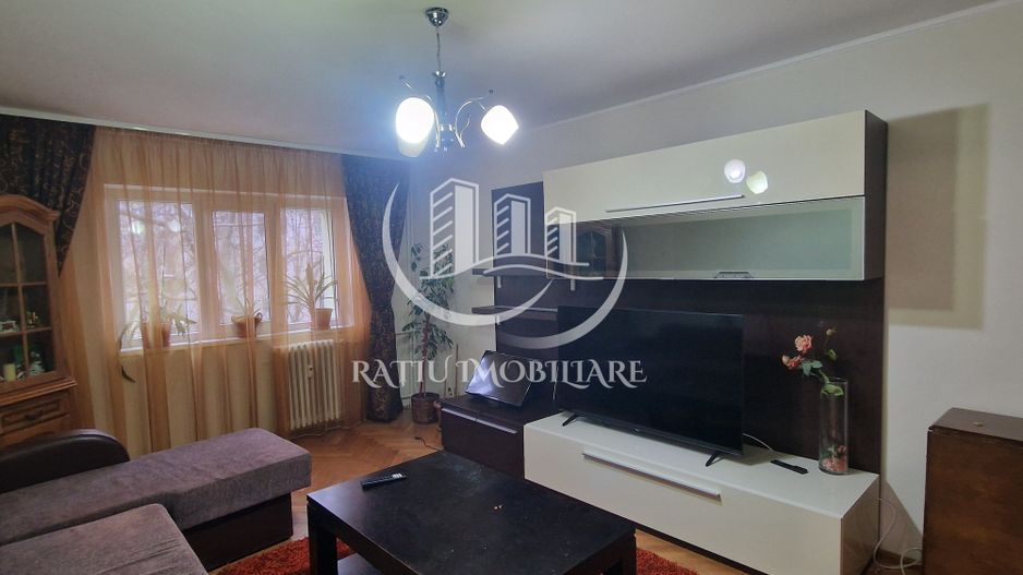 Apartament cu 3 camere | Sfantul Apostol Andrei | Oradea - Poză 1
