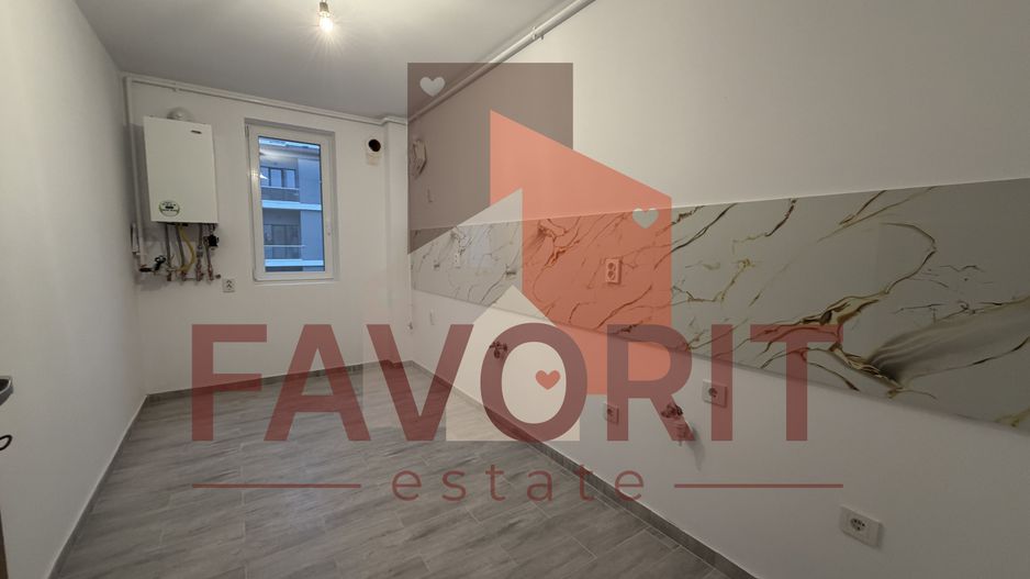 Decomandat. Bucatarie separata. Loc de parcare inclus - Poză 1