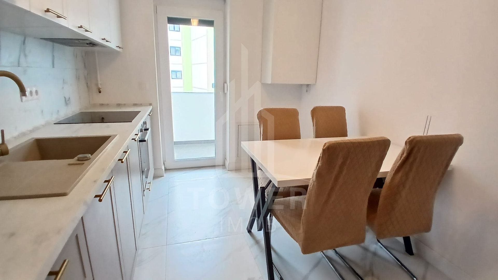 Apartament 2 camere | zona Deventer | etaj 1 - Poză 4