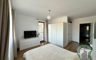 P 4143 - Apartament cu 2 camere în Târgu Mureș, Tudor, Green Residence - Poză 10