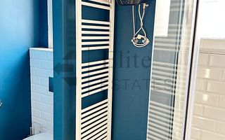 Apartament ultracentral in zona Teatrului, Oradea - Poză 12