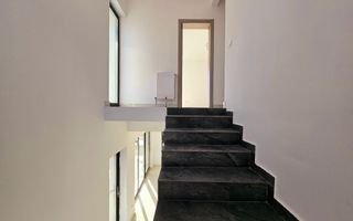 Vila 5 camere in comuna Berceni - Poză 9