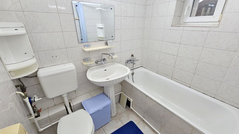 Apartament 3 camere de vanzare, zona Mosilor/Obor, centrala proprie - Poză 6