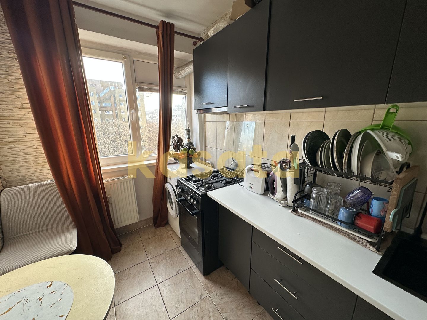 2 Camere | Drumul Taberei | Renovat | Aproape Plaza Mall - Poză 11