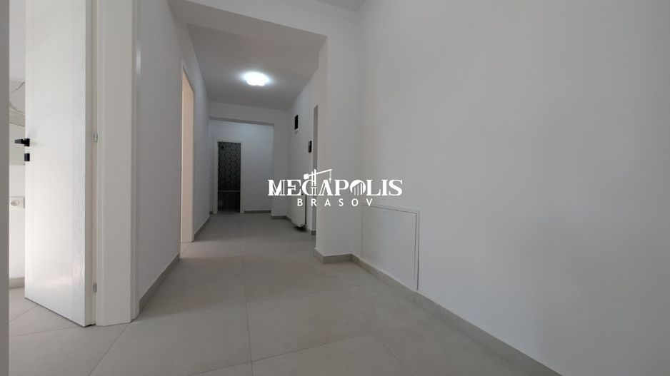 Apartament 3 Camere Decomandat Tractorul Intabulat - Poză 12